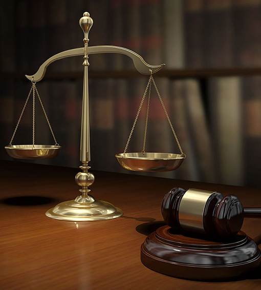 One Stop Legal Solutions Image