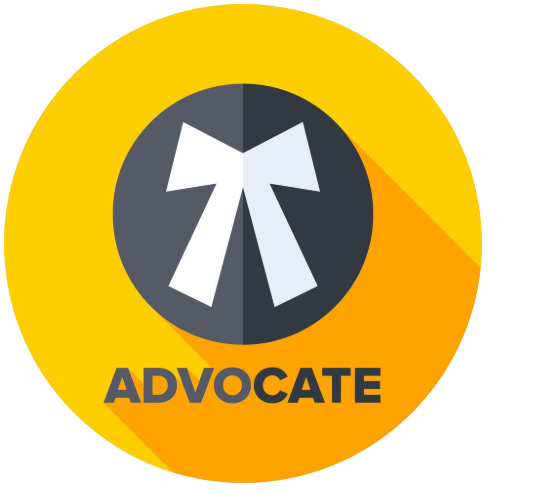 Advocate Logo